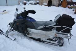 Yamaha Venture Multi Purpose, 2006 