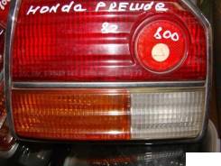   Honda Prelude 1982 . .