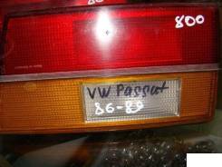   VW Passat 1986-1989 . .