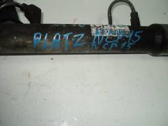 Рейка рулевая Toyota Funcargo, Vitz, Platz, Probox, Succed #CP1#, #CP2 в Новоалтайске Рулевая рейка. Toyota: Platz, Vitz, Succeed, Probox, Funcargo, WiLL Vi, WiLL Cypha 1NDTV, 1NZFE, 1NZFNE, 2NZFE, 1SZFE
