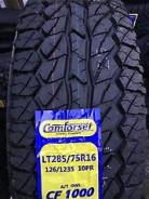 Comforser CF1000, 285/75R16LT в НАЛИЧИИ! в Хабаровске Comforser CF1000. Грязь AT, 2019 год, новые