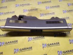 Пластик багажника Subaru Impreza GGA в Хабаровске Обшивка багажника. Subaru Impreza, GGA