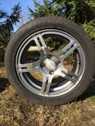  15 SLIK & Goodyear EfficientGrip 