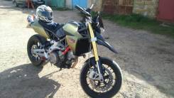 Aprilia Dorsoduro 750 2011 , 2011