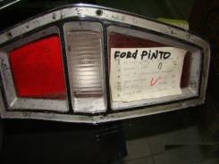   Ford Pinto 1975 . .
