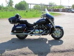 Yamaha Royal Star Venture, 2007 