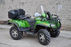 Arctic Cat TRV 1000i, 2011 