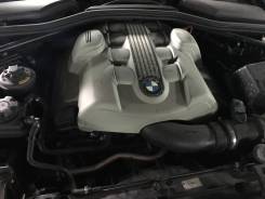 Двигатель N62B44 645 745 545 X5 в Хабаровске Двигатель в сборе. BMW 7-Series, E65, E66 BMW 5-Series, E60 BMW 6-Series BMW X5, E53 Двигатель N62B44