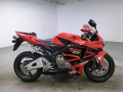 Honda CBR 600RR, 2006 