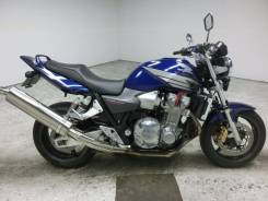 Honda CB 1300, 2003 