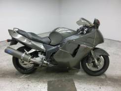 Honda CBR 1100XX, 1997 