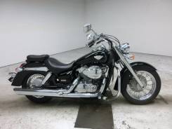 Honda Shadow 750, 2007 