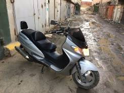 Suzuki Skywave 250, 1998 