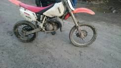 Honda CR 85, 2006 