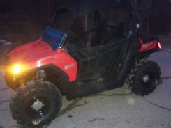 Polaris Ranger RZR 570, 2016 