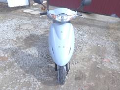 Honda Dio AF56, 2011 