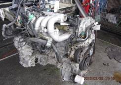 Продажа двигатель на Nissan Liberty PM12 QR20 DE