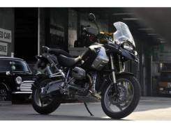 BMW R 1200 GS, 2008 