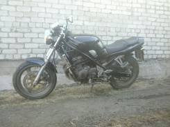 Suzuki GSF 250 Bandit 