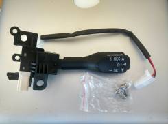 Рычаг круиз контроля Toyota/Lexus 84632-34011 в Краснодаре Блок подрулевых переключателей. Toyota: Windom, Ipsum, Corolla, Tundra, Tarago, Sienta, Corolla Axio, Camry, Auris, Sai, Verso, Allion, Mark X Zio, FJ...