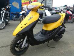 Honda Dio AF35 ZX, 2005 