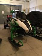 Arctic Cat M 800 HCR 153, 2012 