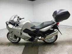 BMW F 800 ST, 2010 