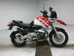 BMW R 1100 GS, 1999 