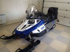 Arctic Cat Bearcat 5000 XT, 2014 