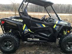 Polaris Ranger RZR 900, 2015 