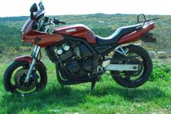 Yamaha FZ 600, 2000 