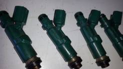 Форсунки топливные для двигателя - 1NZ/2NZ 23250-21020 Toyota -Corolla в Новоалтайске Кольца форсунок. Toyota Corolla