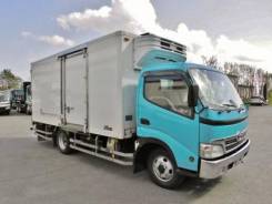 Toyota Dyna, 2004 во Владивостоке Toyota Dyna. , 4 000 куб. см., 3 000 кг., 4x4. Под заказ