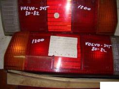   Volvo-345 1980-1982 . .