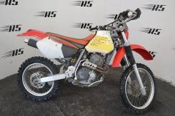 Honda XR 400R, 1997 