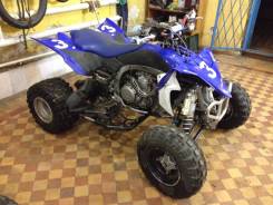 Yamaha YFZ 450 R, 2009 