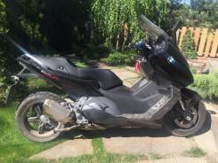 BMW C 600 Sport, 2013 