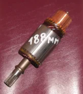 �����, ����� 132798 188mm �� ������� Nissan �14 ����