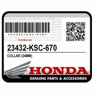  Honda CRF250X 23432-KSC-670 