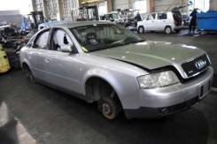 Audi A6, 2002 