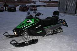 Arctic Cat Bearcat Z1 XT, 2009 