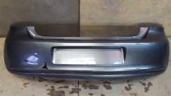 Бампер задний Volkswagen Polo (Mk5) (07.2009 - 05.2014) Хэтчбэк в Новосибирске Бампер. Volkswagen Polo, 6R1 Двигатели: AES, AUA, AXU, AXX, AZQ, BAD, BBM, BBY, BKY, BLG, BMD, BME, BZG, CAVB, CAVE, CAYA, CAYB, CAYC, CBZA, CBZB, CBZ...