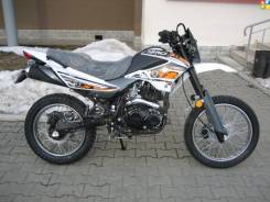 Racer Panther RC200GY-C2, 2015 