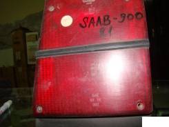 SAAB 900 1981-1984 . .  