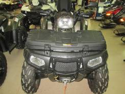 Polaris Sportsman Touring, 2014 