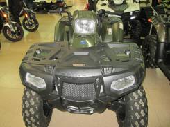 Polaris Sportsman 850, 2014 