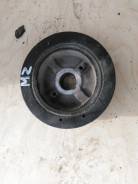 Шкив коленвала Toyota 1MZ, 3MZ в Новосибирске Шкив коленвала. Toyota: Windom, Sienna, Mark II Wagon Qualis, Camry, Pronard, Estima, Avalon, Harrier, Solara, Mark II, Highlander, Kluger V, Alphard...