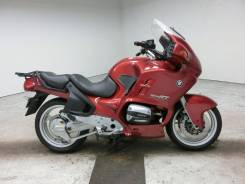 BMW R 1100 RT, 1995 