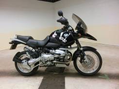 BMW R 1150 GS, 2003 