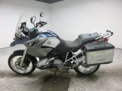 BMW R 1200 GS, 2004 